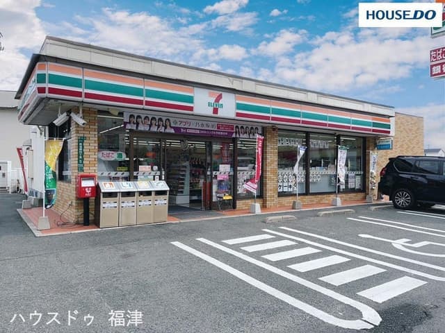 コンビニ