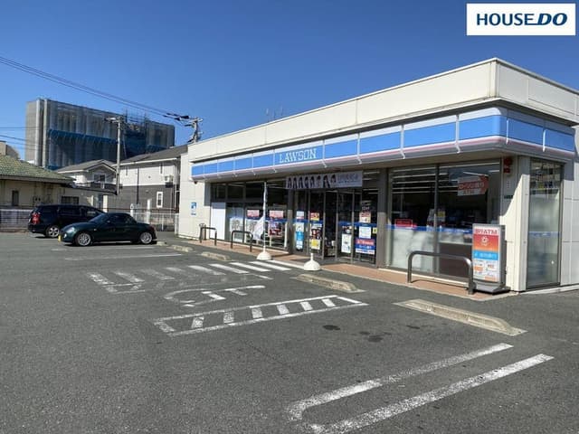 コンビニ
