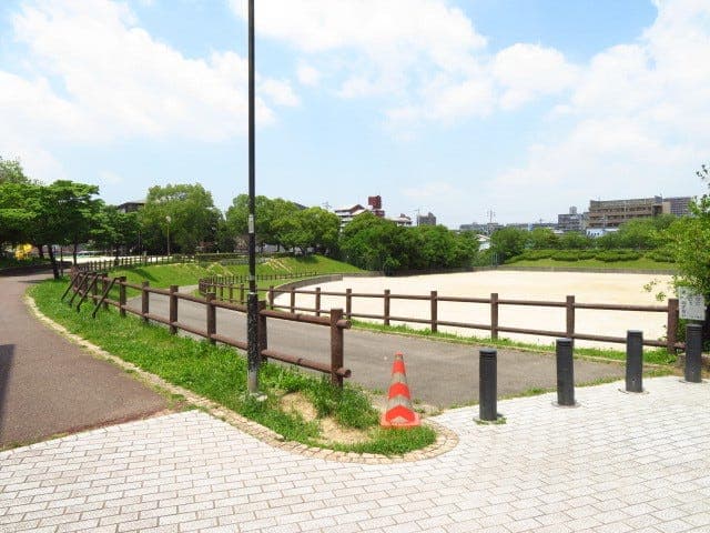 公園