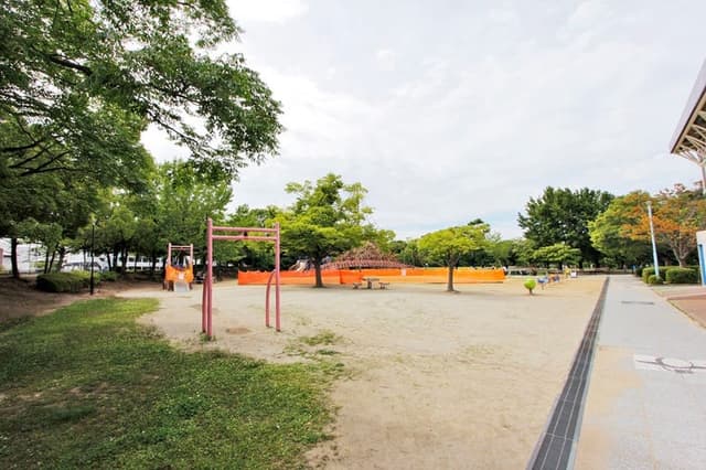 公園