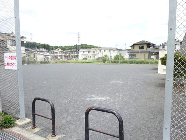 公園