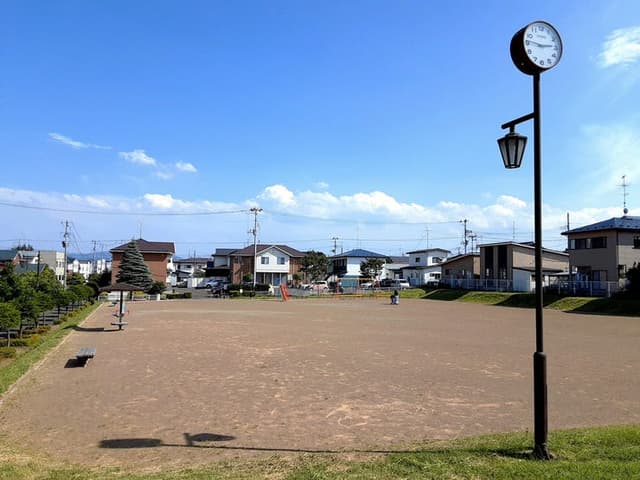 公園