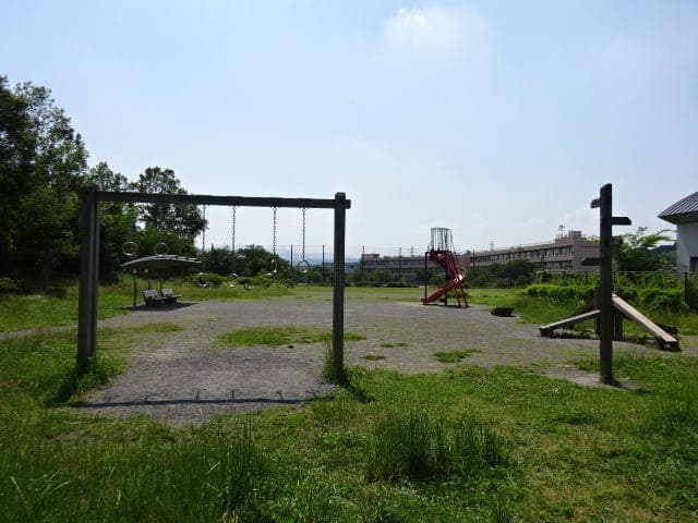 公園