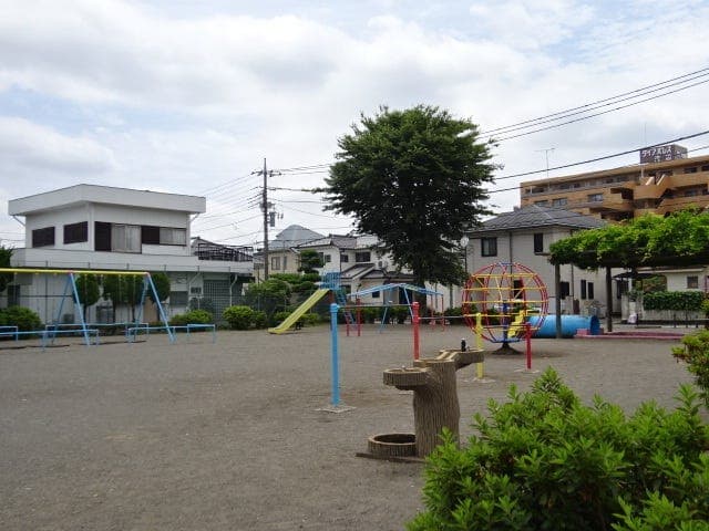 公園
