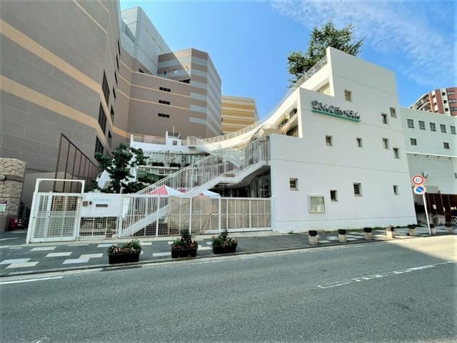 幼稚園・保育園