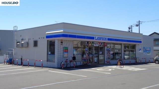 コンビニ