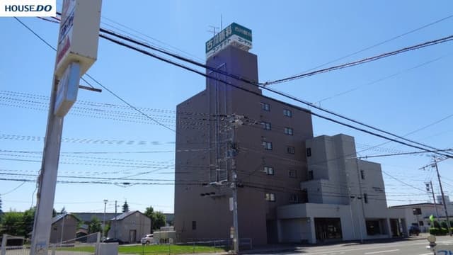 病院