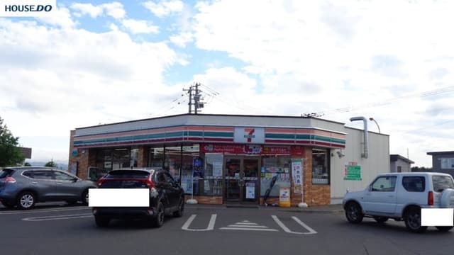 コンビニ