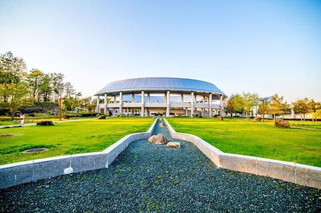 公園