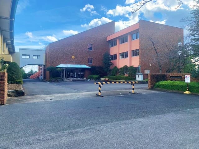 中学校