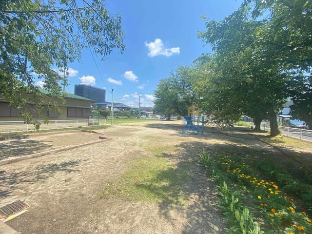 公園