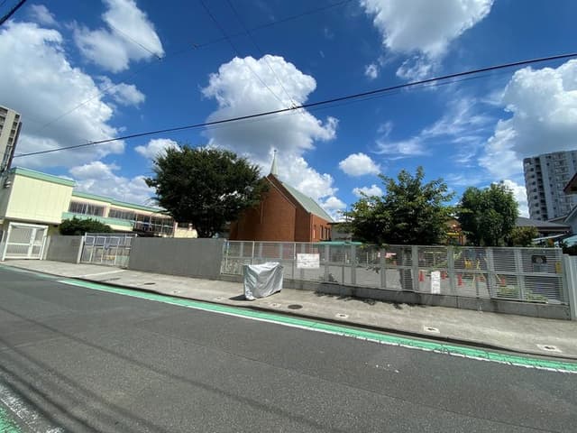 幼稚園・保育園