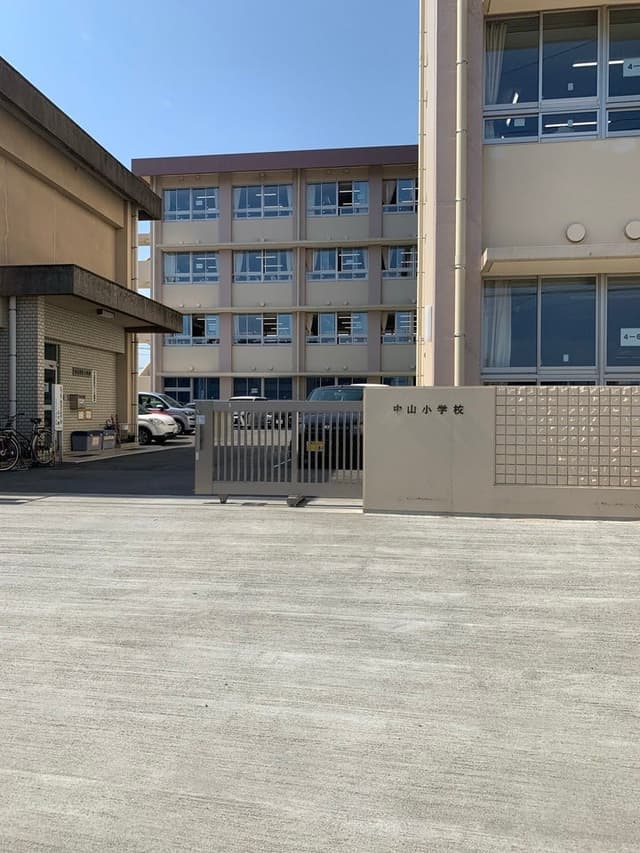 小学校