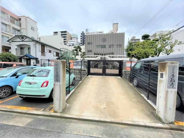 幼稚園・保育園
