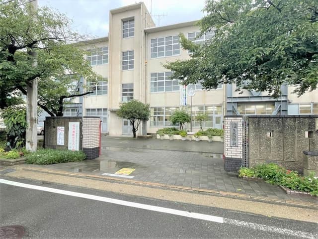 小学校
