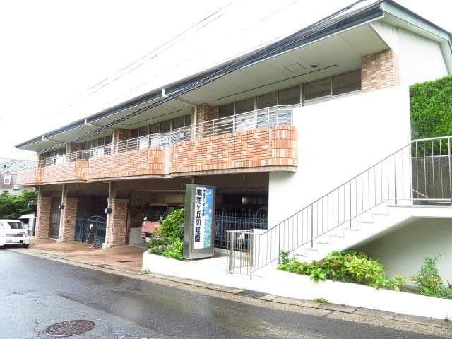 幼稚園・保育園