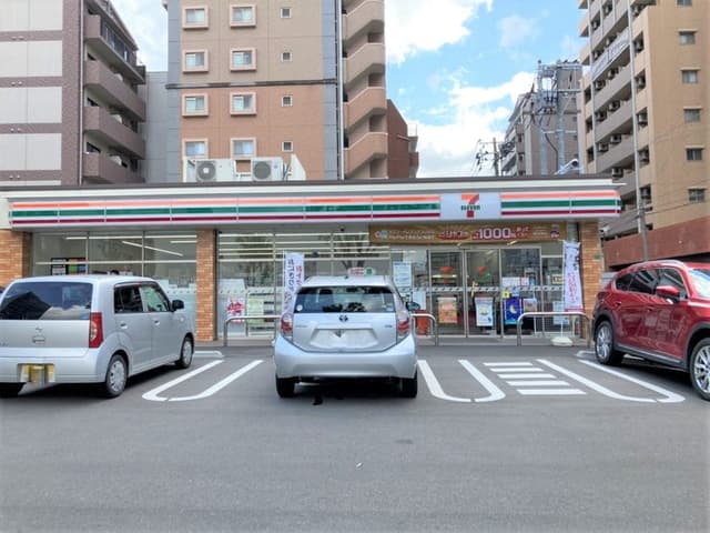 コンビニ