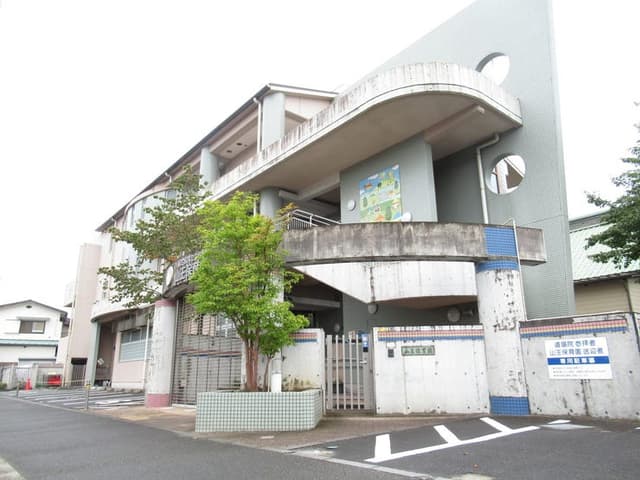 幼稚園・保育園
