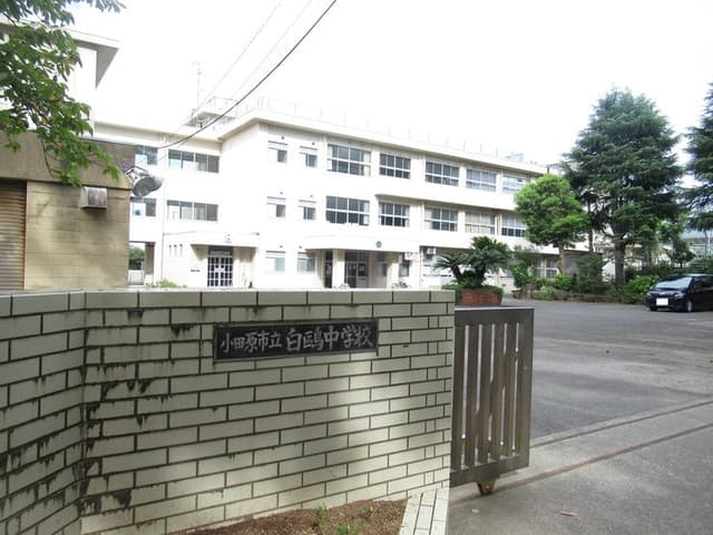 中学校
