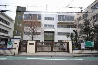 小学校