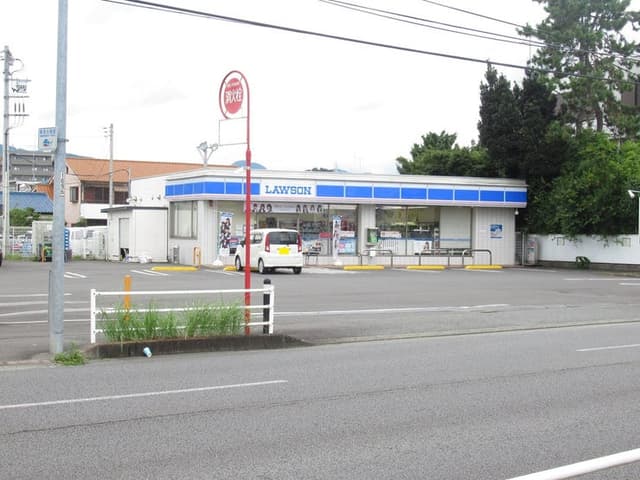 コンビニ