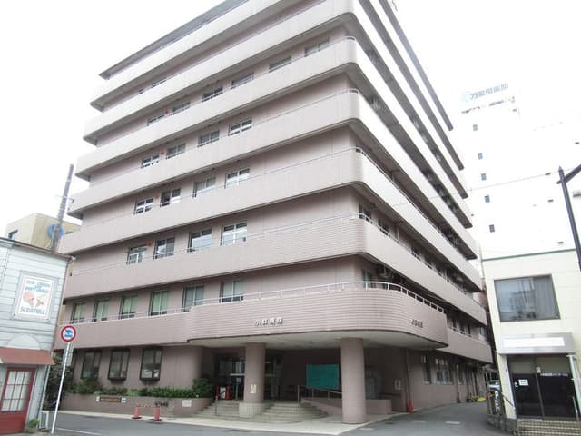 病院