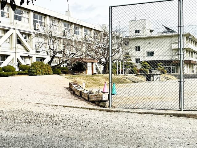 小学校