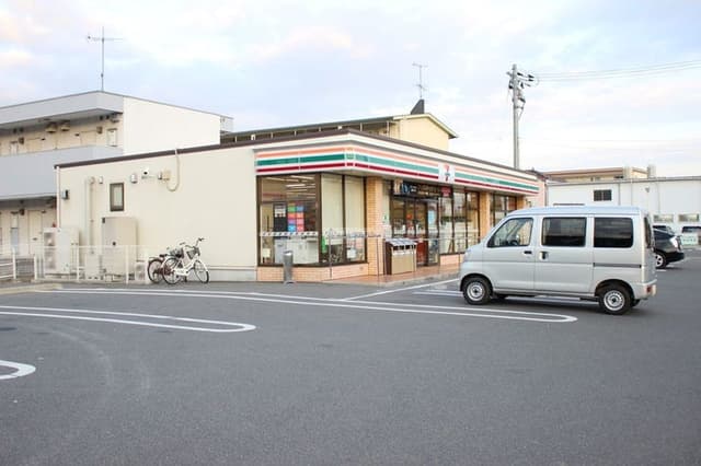 コンビニ