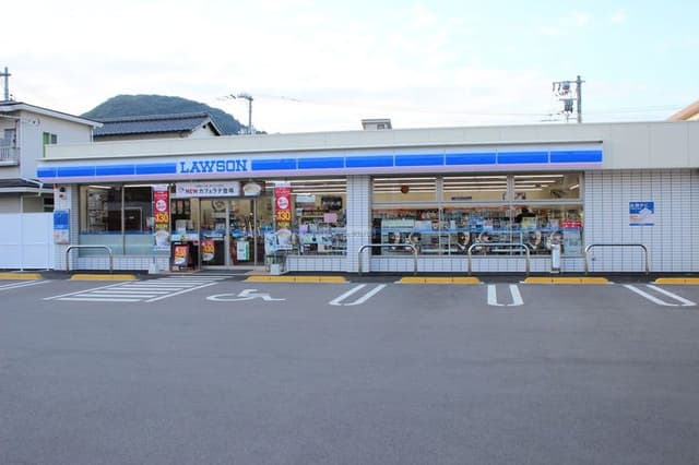 コンビニ
