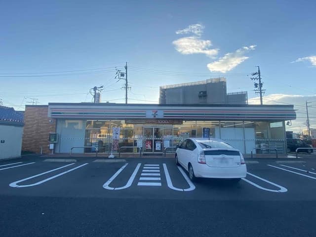 コンビニ