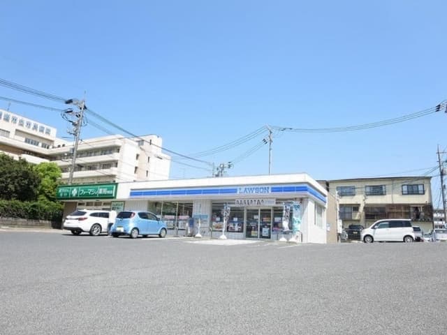 コンビニ