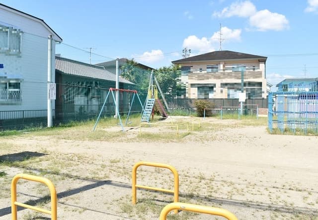 公園