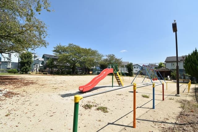 公園