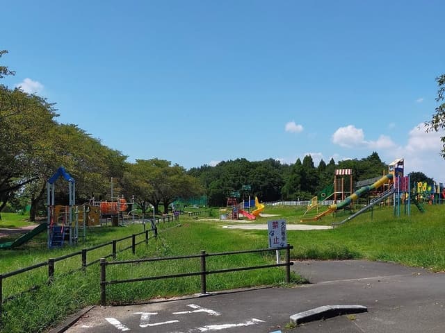公園