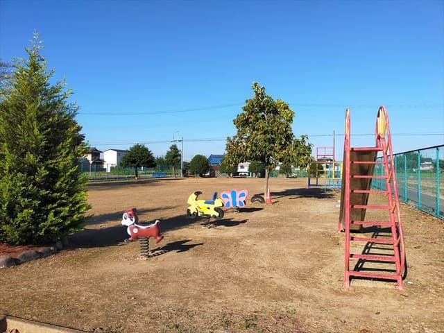 公園