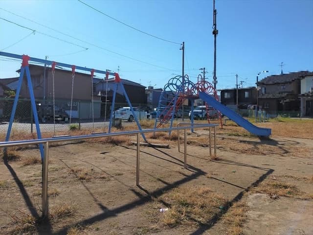 公園