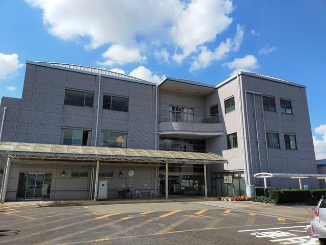 その他環境写真