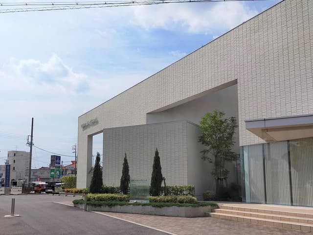 病院