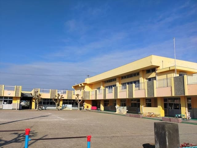 幼稚園・保育園