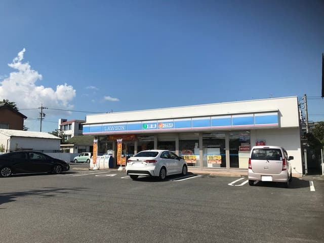 コンビニ