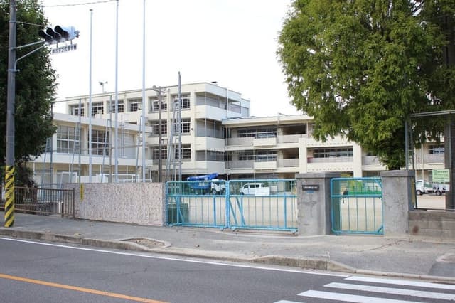 小学校
