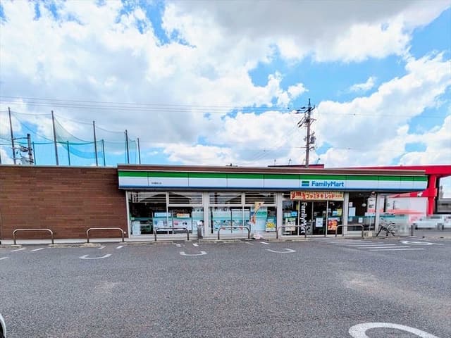 コンビニ