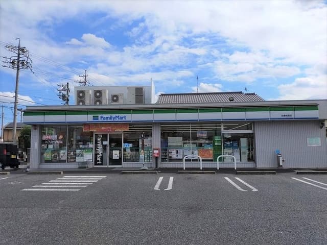 コンビニ
