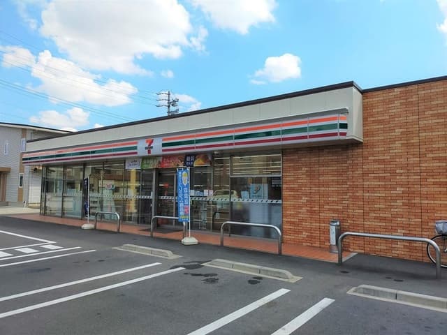 コンビニ