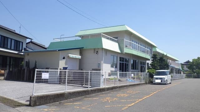 幼稚園・保育園