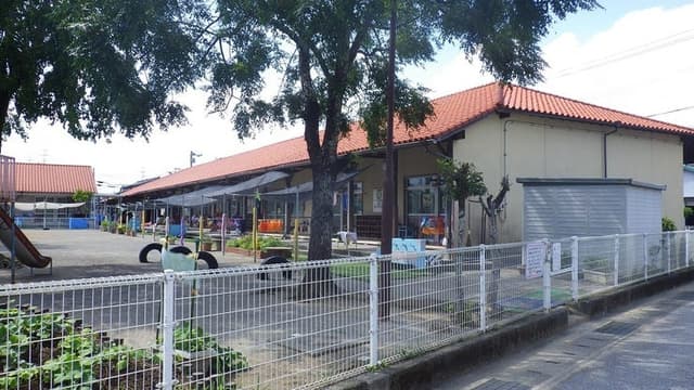幼稚園・保育園