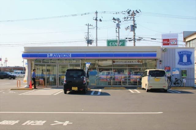 コンビニ
