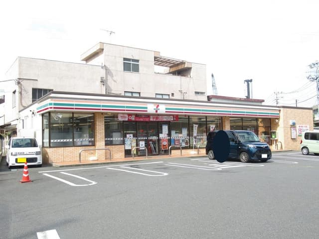 コンビニ