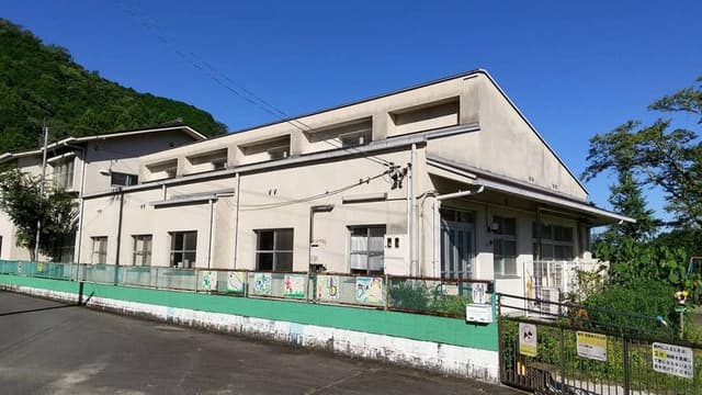 幼稚園・保育園