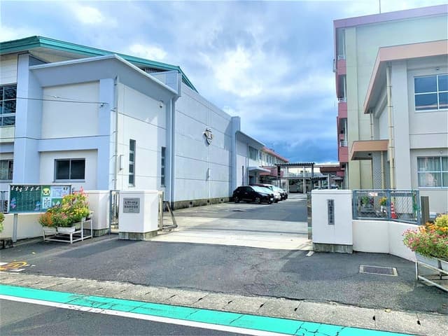 小学校